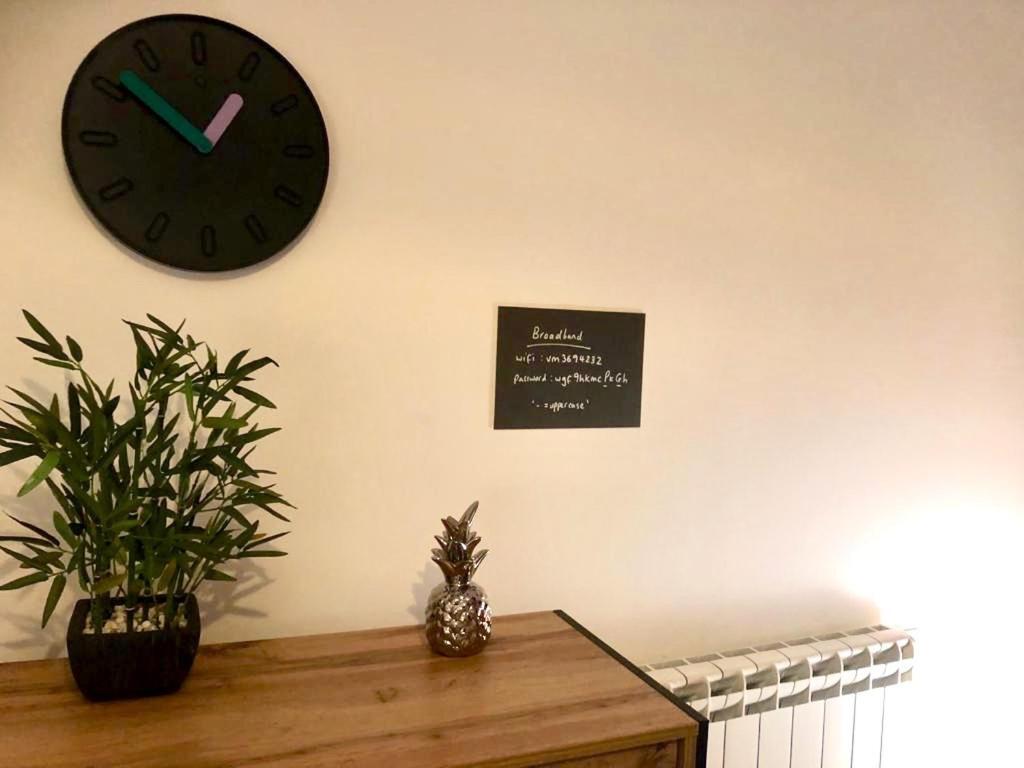 Belmont Apartments Liverpool Luaran gambar