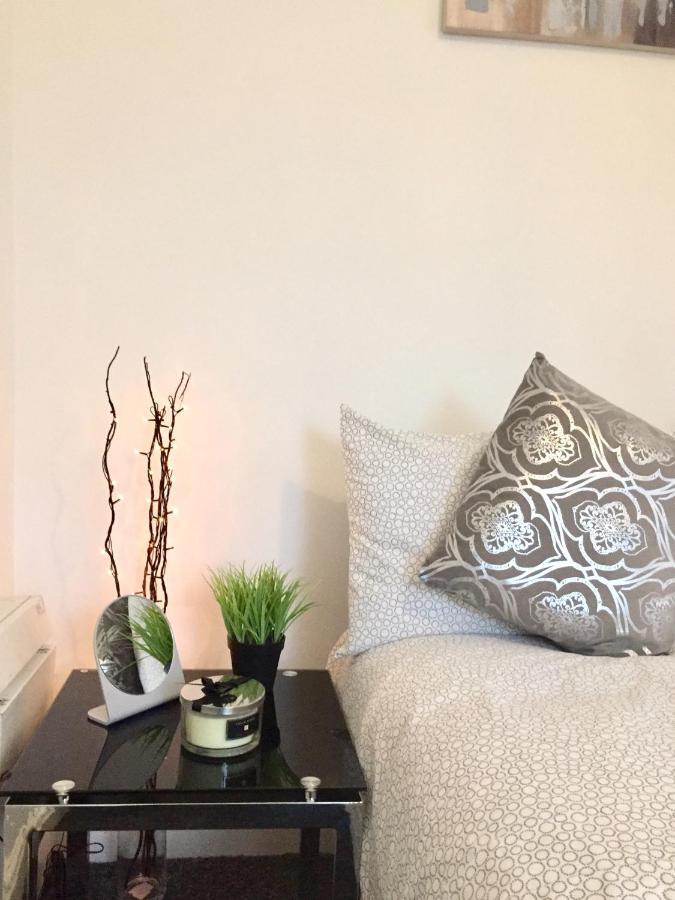 Belmont Apartments Liverpool Luaran gambar